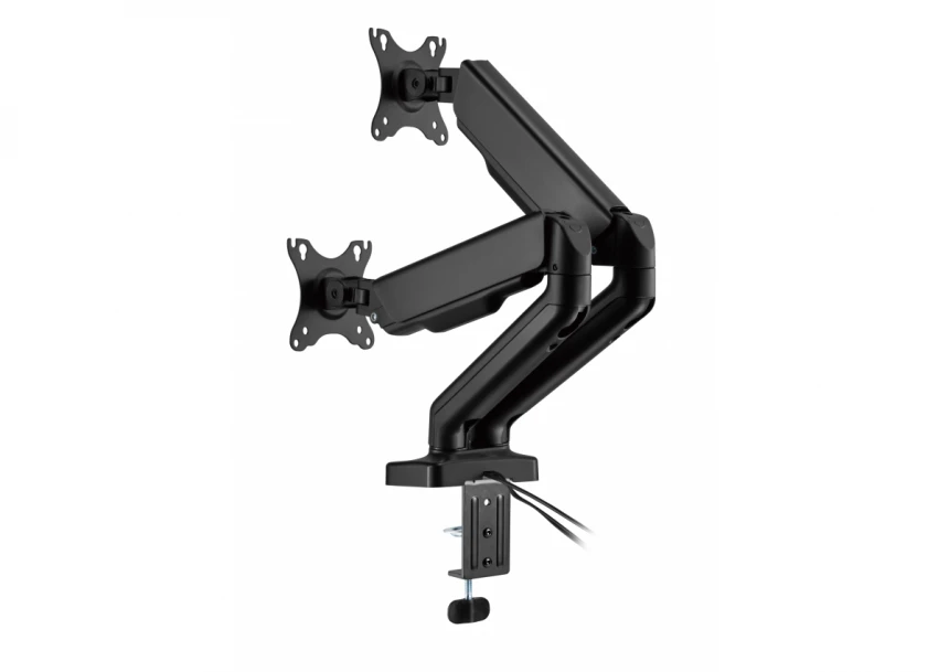 Nosač za 2 monitor MAX DDL32 17-32/vesa 100x100/2x9kg