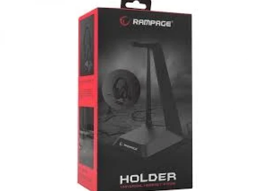 Nosač za slušalice Rampage RM-H19 32900