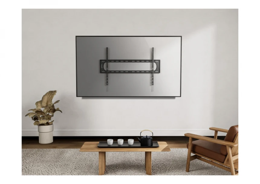 Nosač za TV fiksni Manhattan 461917 60"-120"