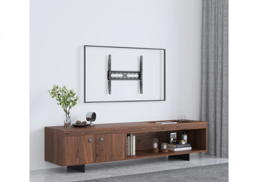 Nosač za TV fiksni Manhattan 462266 32"-55"