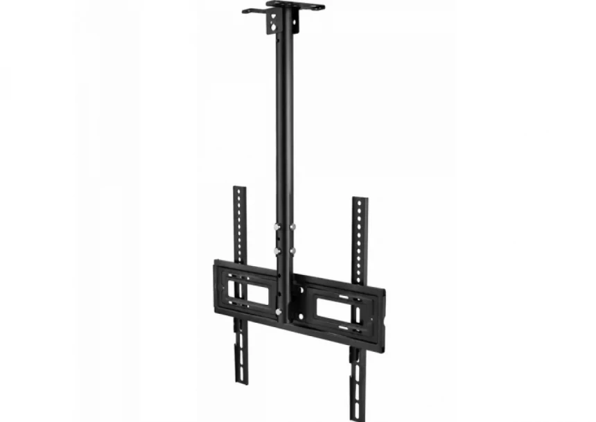 Nosač za TV Kettz CER-11PF 32-75/vesa max 400x400/45kg/plafonski