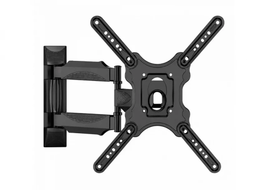 Nosač za TV Kettz CER-39Z 23-65/vesa max 400x400/35kg/zglobni
