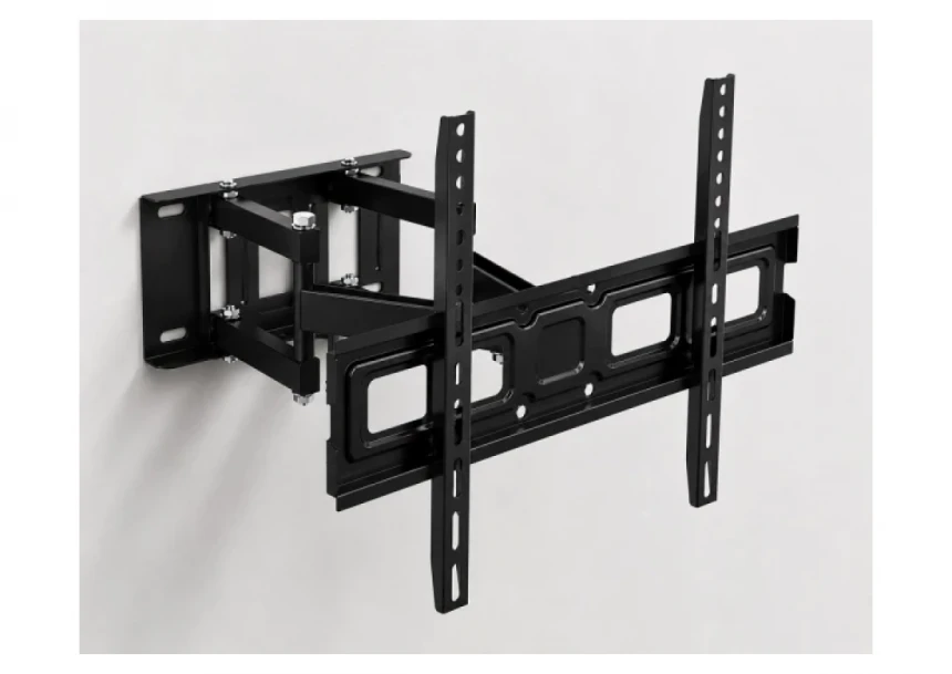Nosač za TV Kettz CER-45Z 37-86/vesa max 600x400/35kg/zglobni