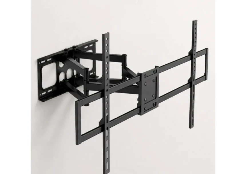 Nosač za TV Kettz CER-55Z 60-120/vesa max 900x600/70kg/premium/zglobni