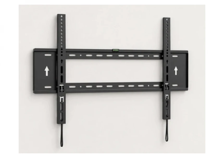 Nosač za TV Kettz CER-70F 65-120/vesa max 900x600/200kg/fiksni