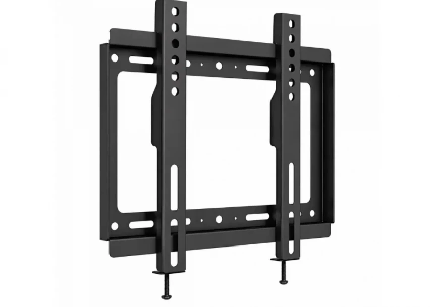 Nosač za TV Kettz STOL-10F 13-43/vesa max 200x200/25kg/fiksni