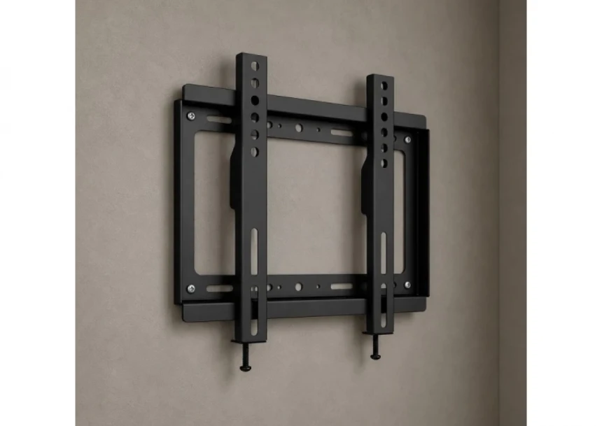 Nosač za TV Kettz STOL-10F 13-43/vesa max 200x200/25kg/fiksni