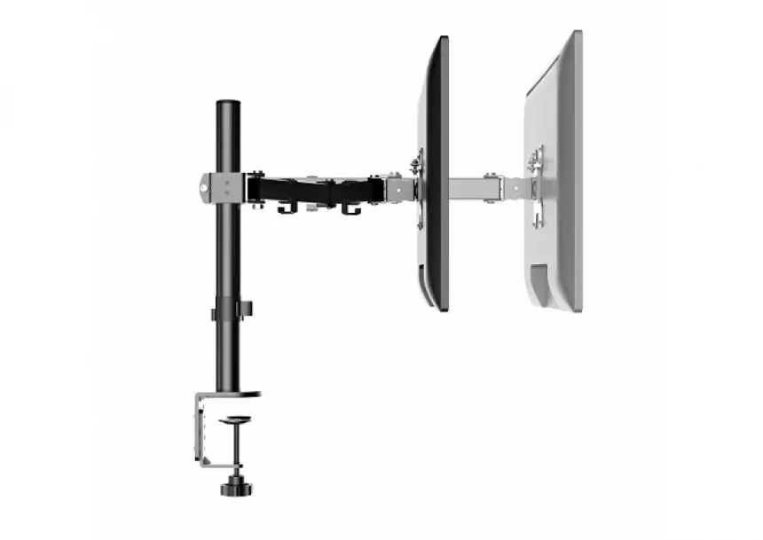 Nosač za TV Kettz STOL-120M 13-32/vesa max 100x100/10kg/stoni