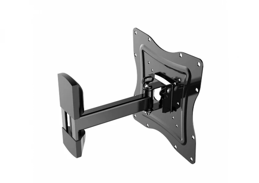 Nosač za TV Kettz STOL-25Z 17-43/vesa max 200x200/25kg/zglobni