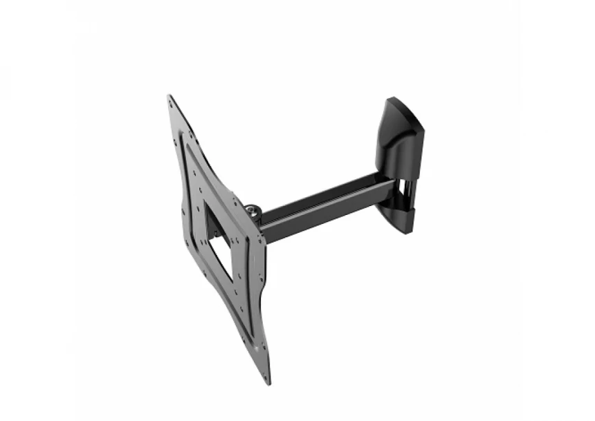 Nosač za TV Kettz STOL-25Z 17-43/vesa max 200x200/25kg/zglobni