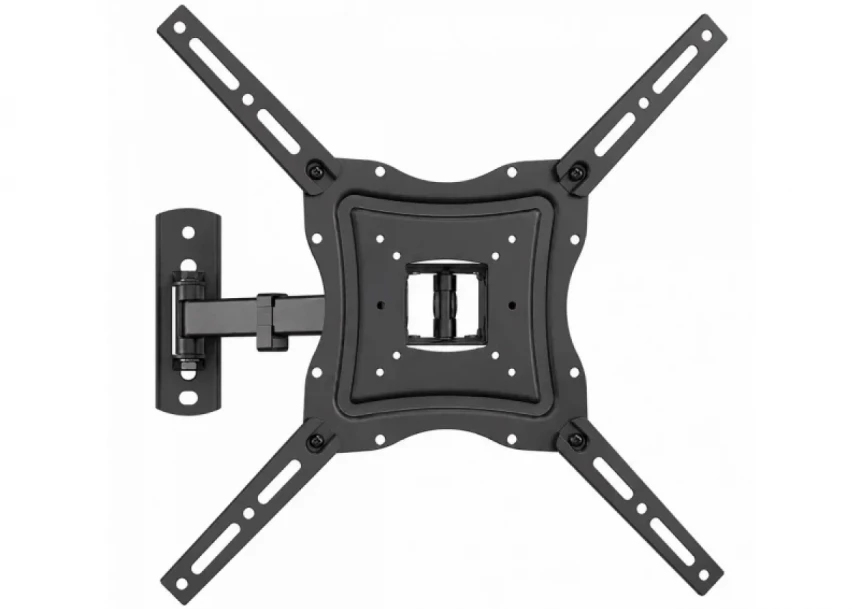 Nosač za TV Kettz STOL-35Z 23-60/vesa max 400x400/25kg/zglobni