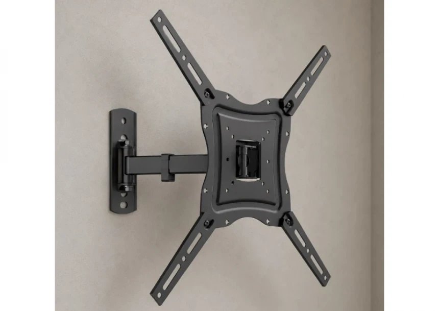 Nosač za TV Kettz STOL-35Z 23-60/vesa max 400x400/25kg/zglobni