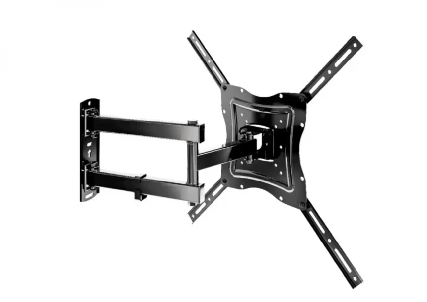 Nosač za TV Kettz STOL-37Z-23-60/vesa max 400x400/25kg/zglobni