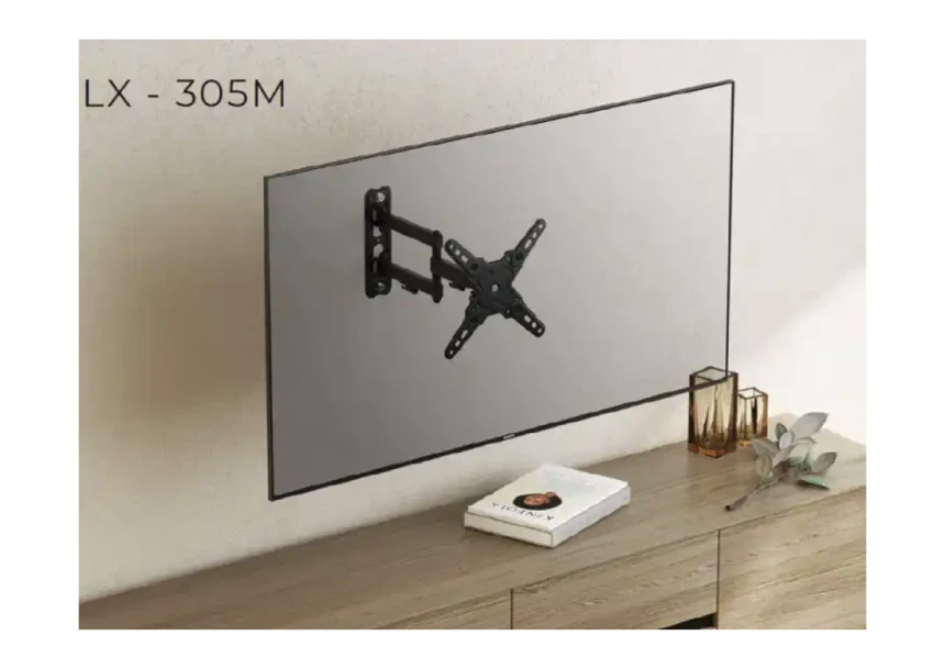 Nosač za TV LEXA LX-305M zglobni