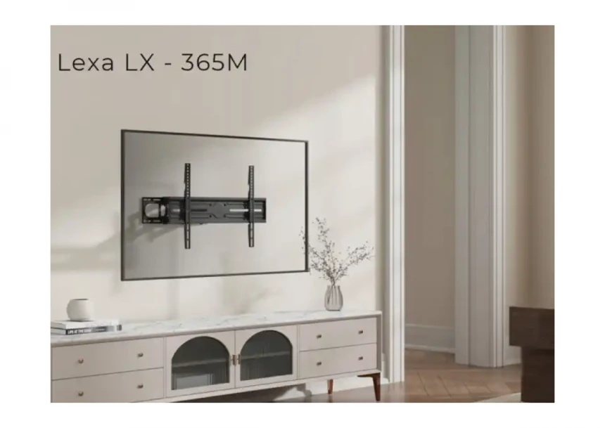 Nosač za TV LEXA LX-365M zglobni