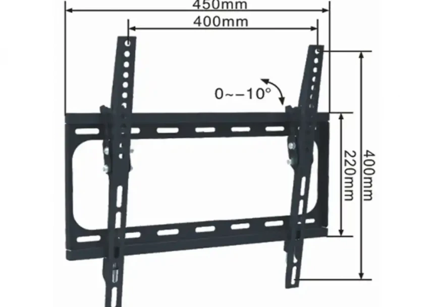 Nosač za TV Linkom 32-55/max vesa 400x40...