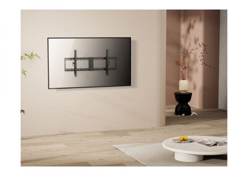 Nosač za TV tilt Manhattan 462020 43"-100"