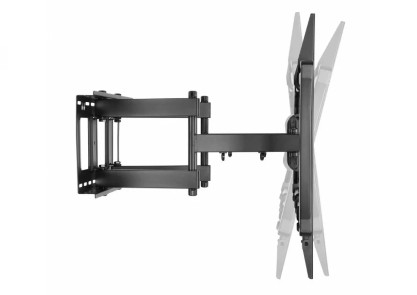 Nosač za TV zglobni Manhattan 461221 60"-100"