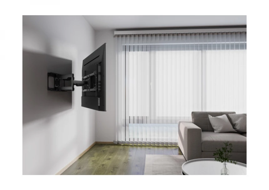 Nosač za TV zglobni Manhattan 461290 37"-90"