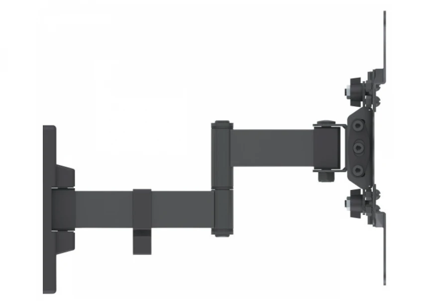 Nosač za TV zglobni Manhattan 461405 13"-42"