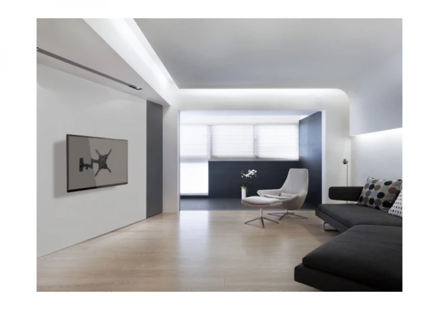 Nosač za TV zglobni Manhattan 461405 13"-42"