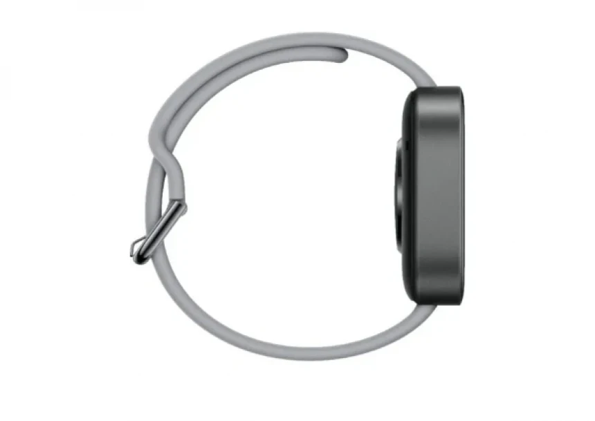 Nothing CMF Watch Pro siva