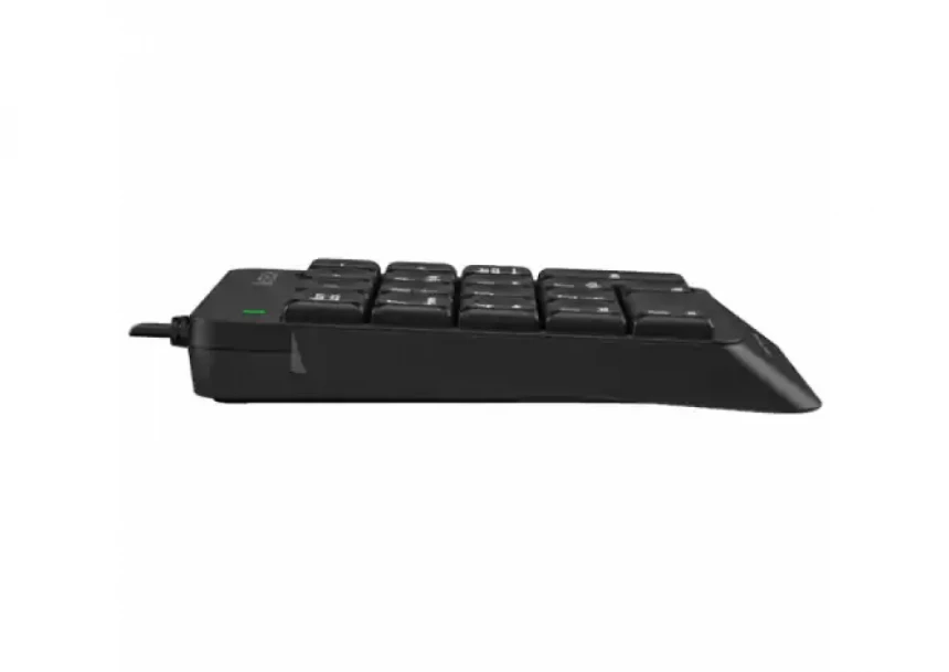 Numericka tastatura A4 Tech FK13P Fstyler