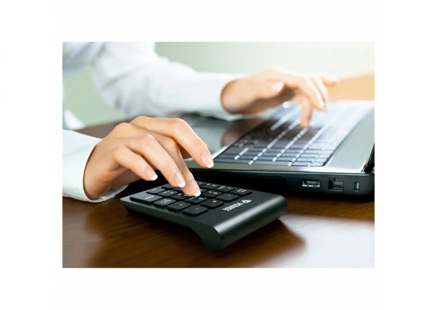 Numerička tastatura YENKEE YKB 4020 WL