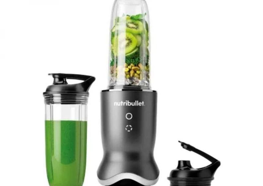 Nutribullet Blender NB1206DGCC (NB1206DGCC)