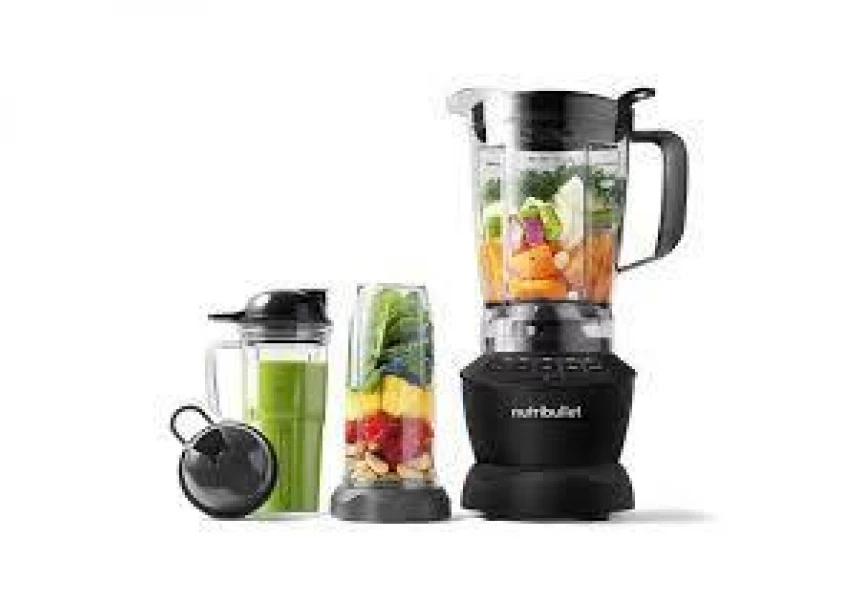 Nutribullet blender NBF500DG (NBF500DG)