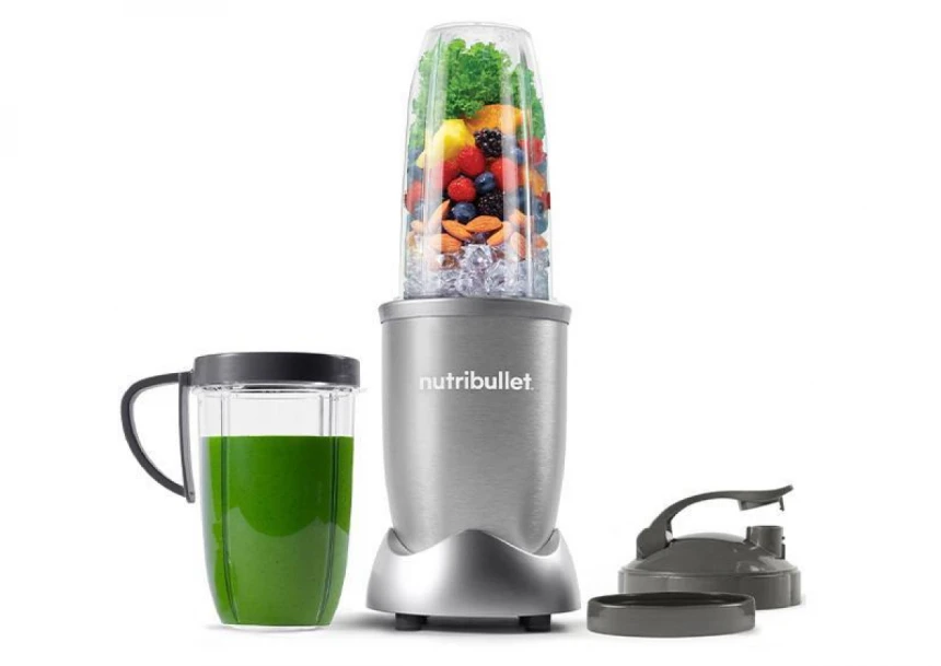 Nutribullet Blend.Pro NB907S (NB907S)