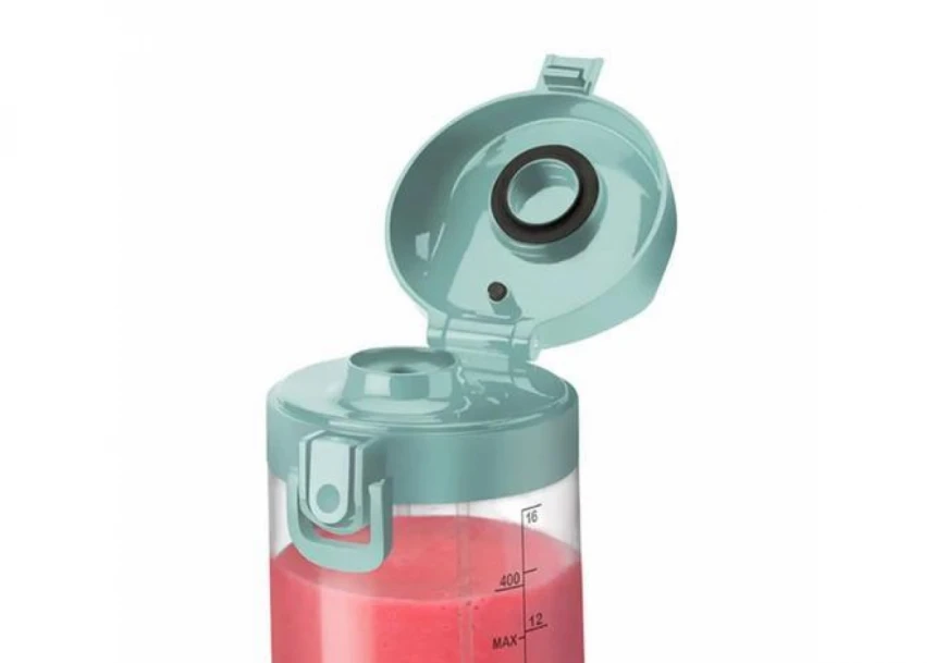 Nutribullet portable blender NBP003LBL (NBP003LBL)