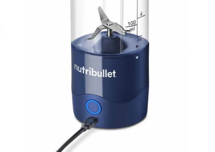Nutribullet portable blender NBP003NBL (NBP003NBL)