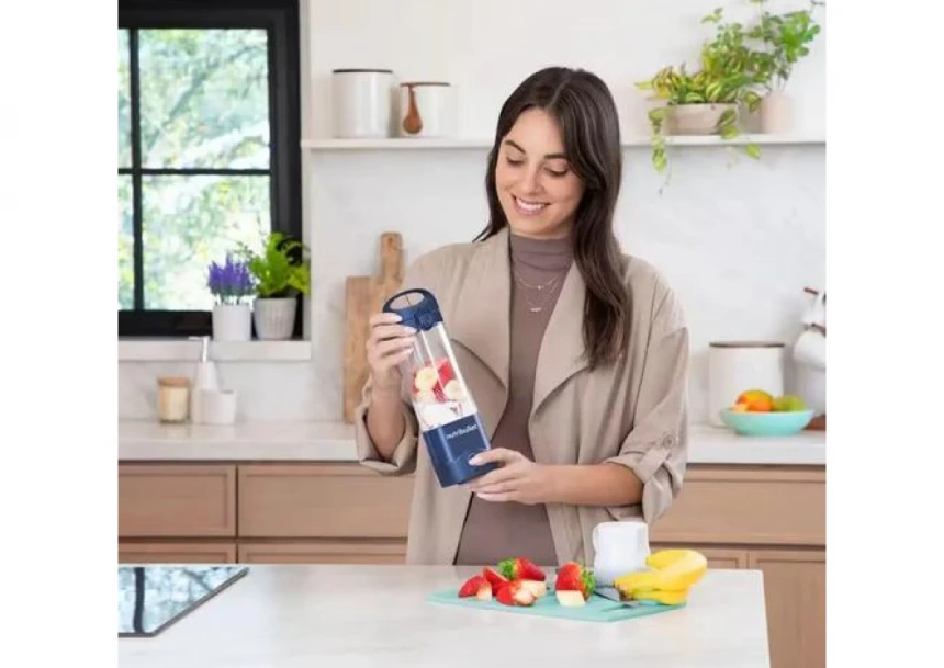 Nutribullet portable blender NBP003NBL (NBP003NBL)