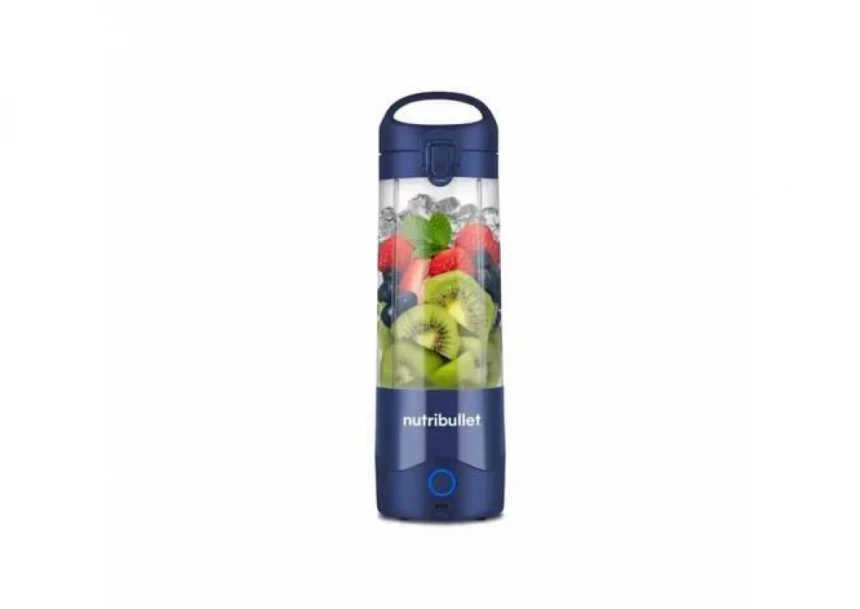 Nutribullet portable blender NBP003NBL (NBP003NBL)