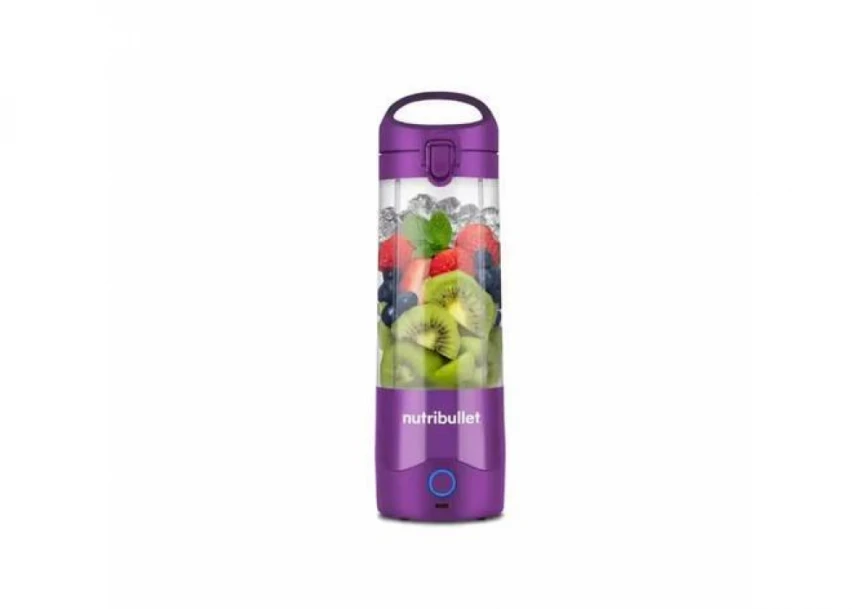 Nutribullet portable blender NBP003PU (NBP003PU)