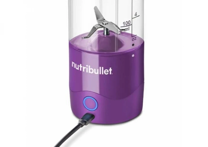 Nutribullet portable blender NBP003PU (NBP003PU)
