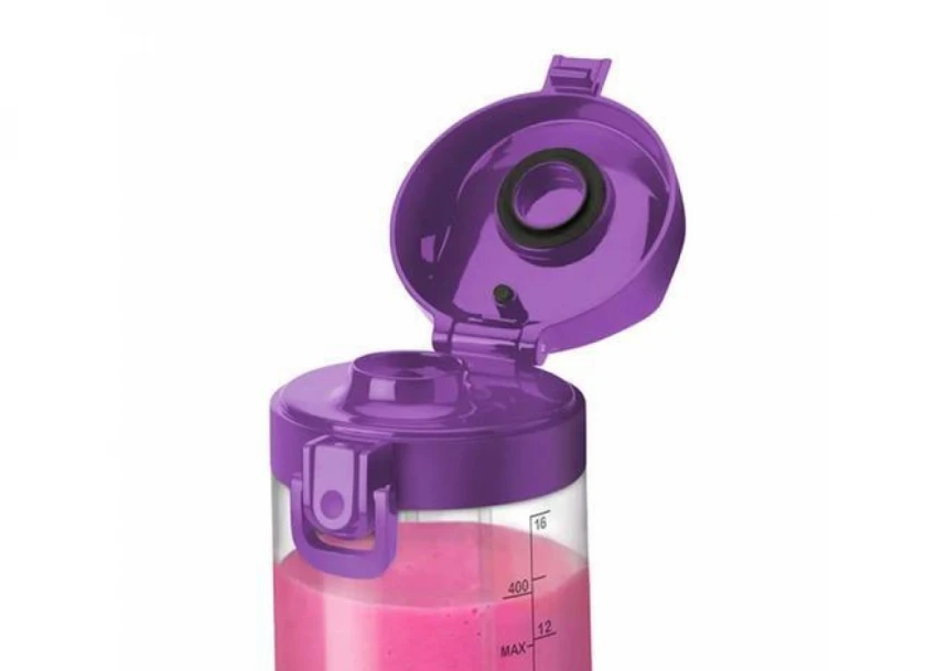 Nutribullet portable blender NBP003PU (NBP003PU)