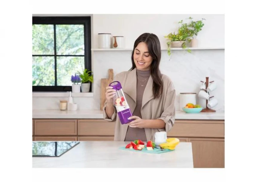 Nutribullet portable blender NBP003PU (NBP003PU)