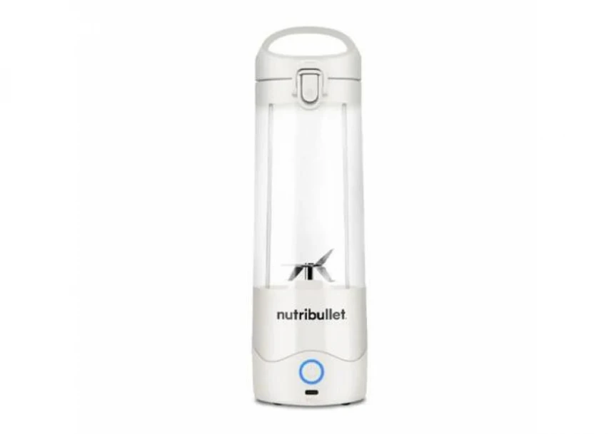 Nutribullet portable blender NBP003W (NBP003W)