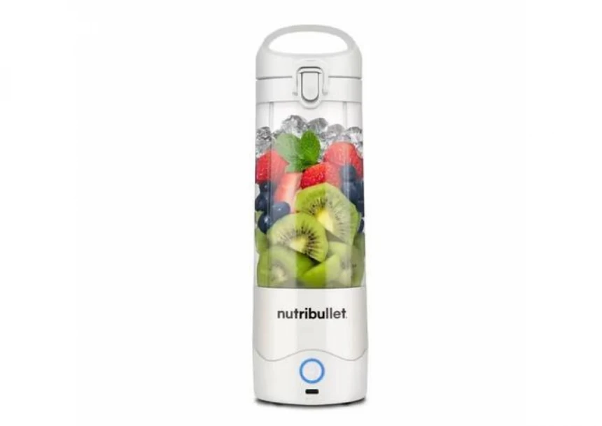 Nutribullet portable blender NBP003W (NBP003W)