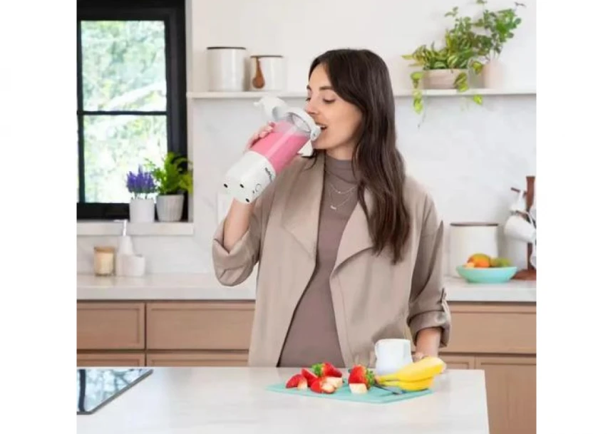 Nutribullet portable blender NBP003W (NBP003W)