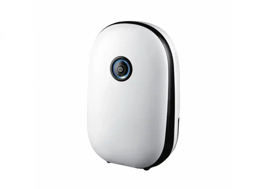 Odvlaživač vazduha Prosto DHM13/zapremina 550ml/snaga 72W