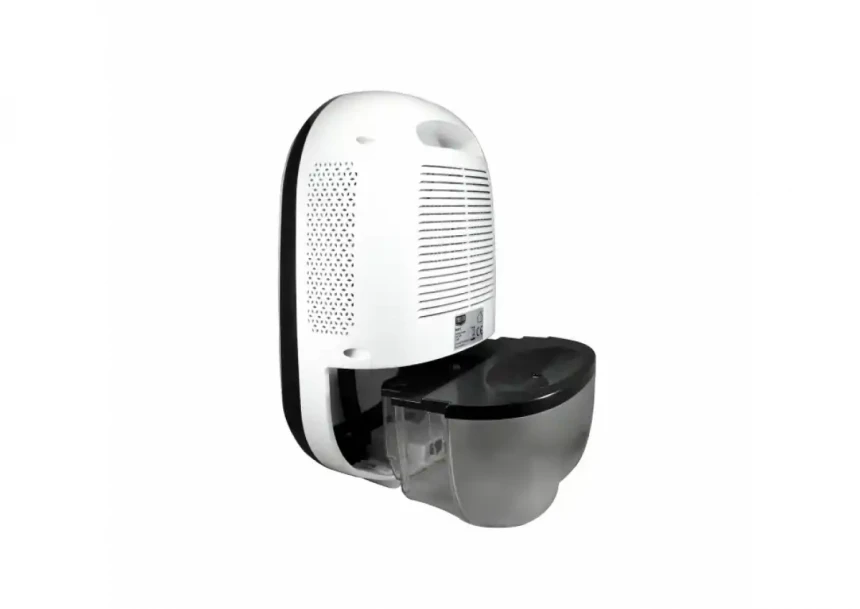 Odvlaživač vazduha Prosto DHM13/zapremina 550ml/snaga 72W