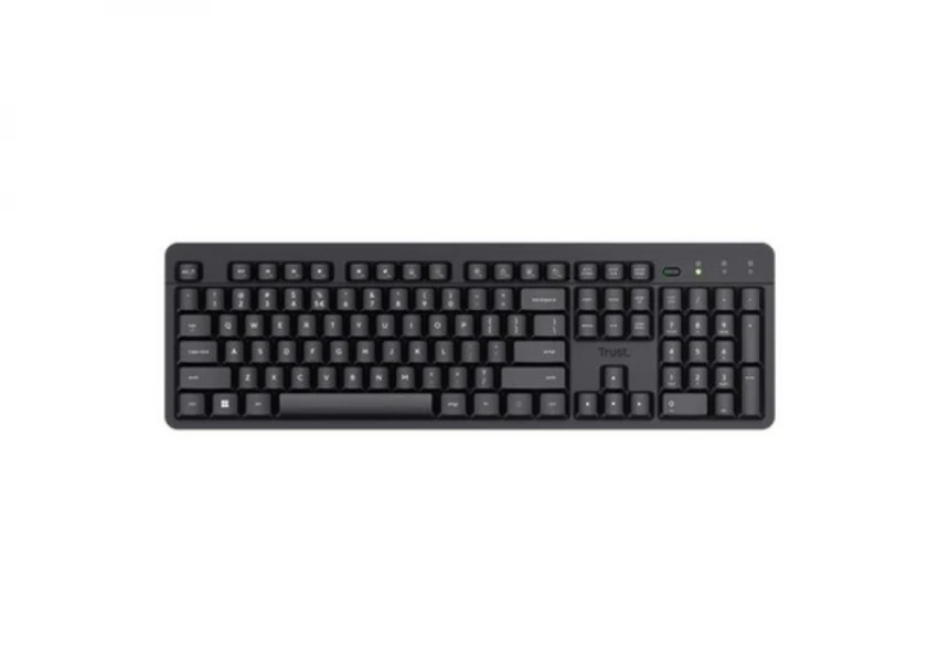ODY II WIRELESS Tastatura (25011)