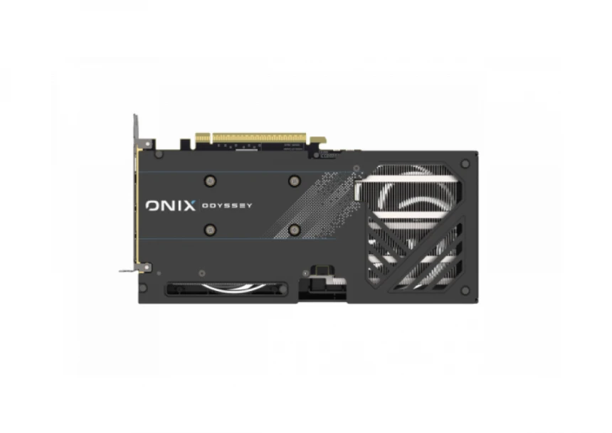 ONIX ODYSSEY Intel Arc B570 GDDR6 10GB, 8347-00178
