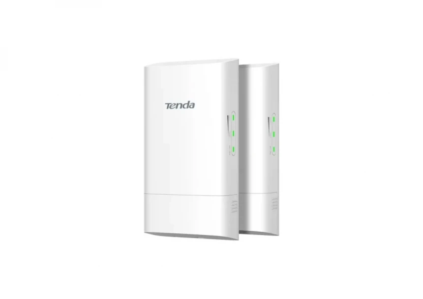 Outdoor CPE Tenda O1-5G Kit 5GHz/9dBi/11...