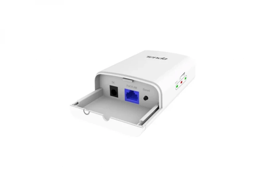 Outdoor CPE Tenda O1-5G Kit 5GHz/9dBi/11AC 867Mbps