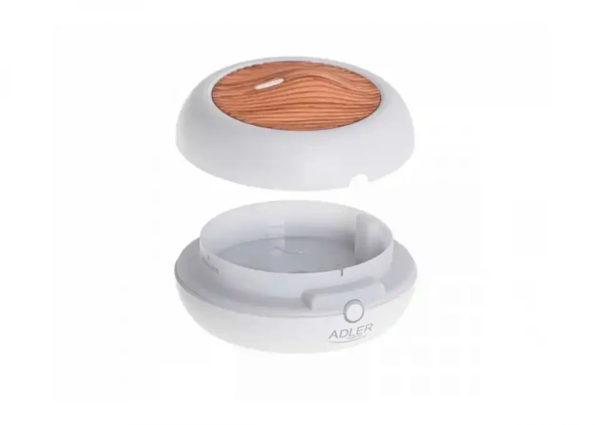 Ovlaživač vazduha sa aroma terapijom Adler AD7969/3u1