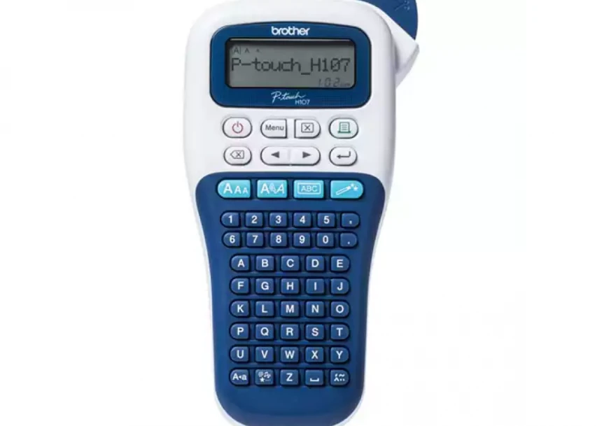 P-Touch obeleživač ručni Brother PT-H107...